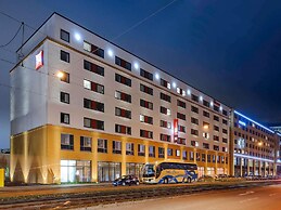 Ibis Muenchen City Arnulfpark