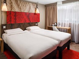 Ibis Muenchen City Arnulfpark