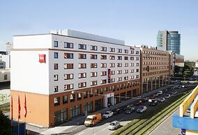 Ibis Muenchen City Arnulfpark