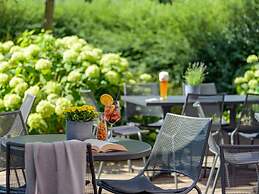 Ibis Muenchen City Arnulfpark