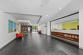 Quest Kelvin Grove
