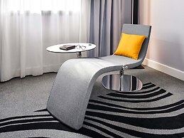 Novotel München City Arnulfpark