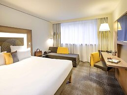 Novotel München City Arnulfpark