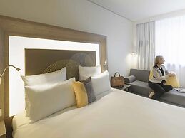 Novotel München City Arnulfpark