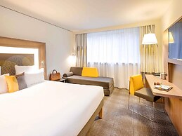 Novotel München City Arnulfpark