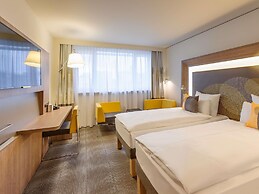 Novotel München City Arnulfpark