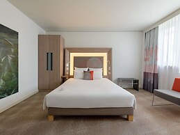 Novotel München City Arnulfpark