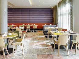 Novotel München City Arnulfpark