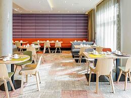 Novotel München City Arnulfpark