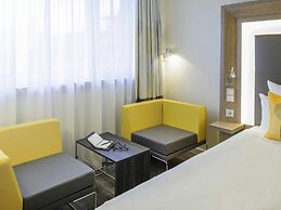 Novotel München City Arnulfpark
