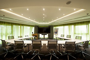 Novotel München City Arnulfpark