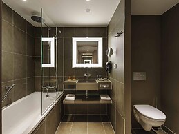 Novotel München City Arnulfpark