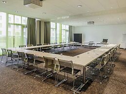 Novotel München City Arnulfpark