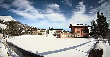 Chalet Speciale - Hostel