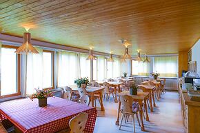 Chalet Speciale - Hostel