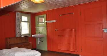 Chalet Speciale - Hostel