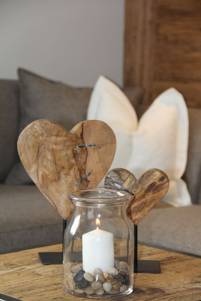 Hotelino Petit Chalet