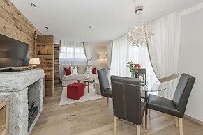 Hotelino Petit Chalet