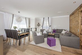 Hotelino Petit Chalet