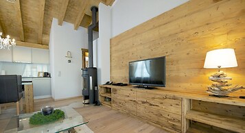 Hotelino Petit Chalet