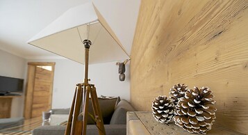Hotelino Petit Chalet