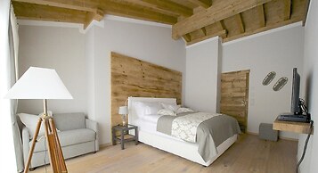 Hotelino Petit Chalet