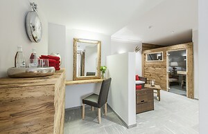 Hotelino Petit Chalet