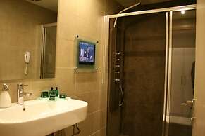Corfu Mare Hotel