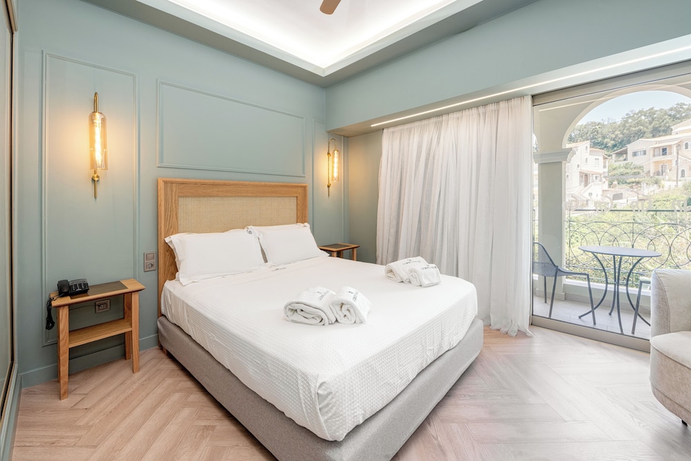 Corfu Mare Hotel