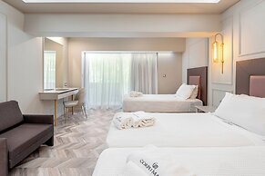 Corfu Mare Hotel