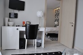 Corfu Mare Hotel