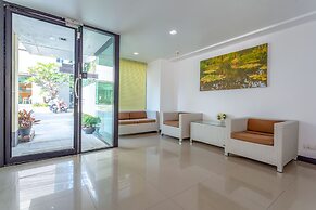 Citismart Luxury Apartments
