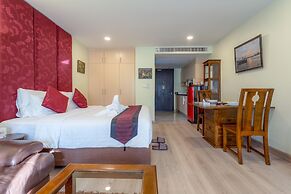 Citismart Luxury Apartments