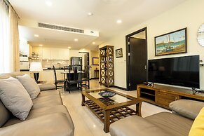 Citismart Luxury Apartments