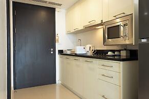 Citismart Luxury Apartments