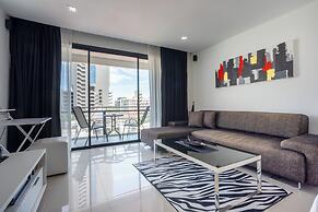 Citismart Luxury Apartments
