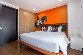 Citismart Luxury Apartments