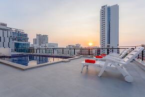 Citismart Luxury Apartments