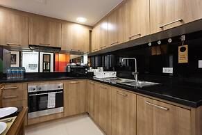 Citismart Luxury Apartments