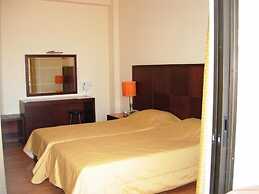Hotel Lefkadi