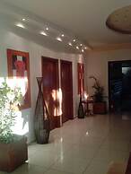 Hotel Lefkadi