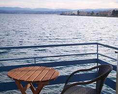 Hotel Lefkadi