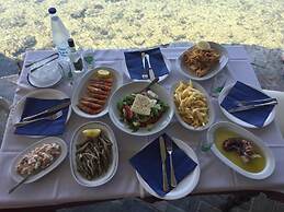 Hotel Lefkadi
