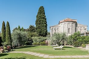 Giardino della Pieve Relais