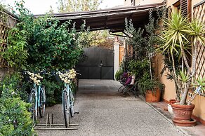 Giardino della Pieve Relais