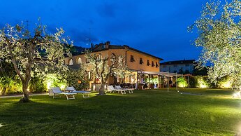 Giardino della Pieve Relais