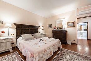 Giardino della Pieve Relais