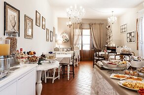Giardino della Pieve Relais