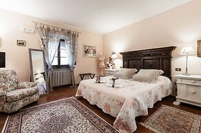 Giardino della Pieve Relais