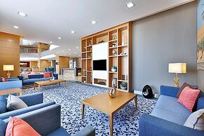 Hilton Garden Inn Tabuk